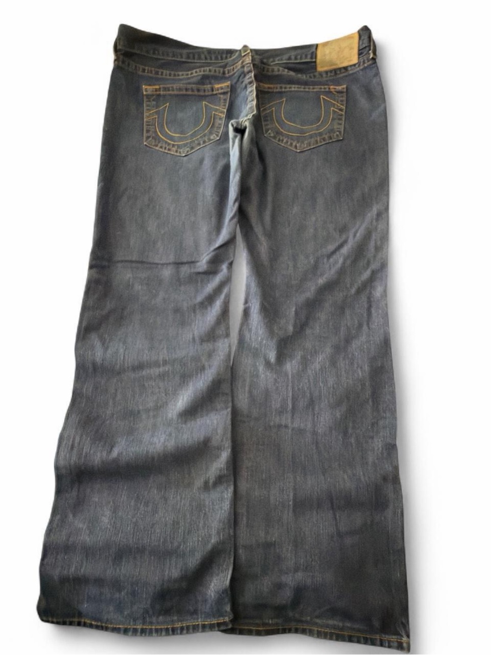 True Religion Billy jeans baggy size 44